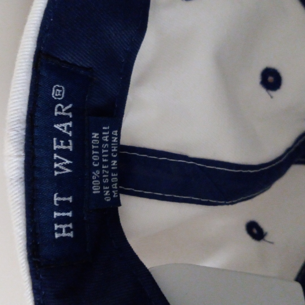 EmigrantDirect.com Baseball ⚾️ Cap 🧢 - Picture 4 of 4